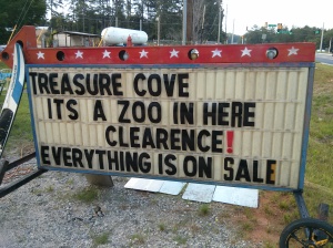 Treasure Cove 2